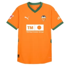 Maillot de Foot Valence CF Tenue Third 2024/25