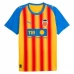 Maillot de Foot Valence CF Tenue Third 2025/26