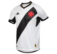 Maillot de Foot Vasco da Gama Tenue Extérieur 2023/24