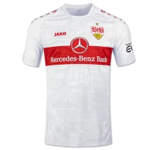 Maillot de Foot VfB Stuttgart Tenue Domicile 2022/23