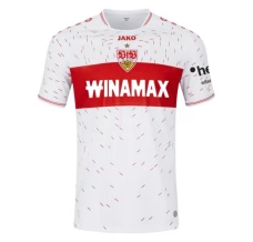 Maillot de Foot VfB Stuttgart Tenue Domicile 2023/24