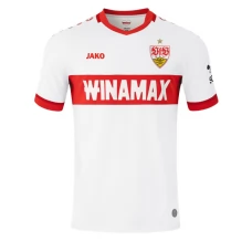 Maillot de Foot VfB Stuttgart Tenue Domicile 2024/25