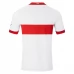 Maillot de Foot VfB Stuttgart Tenue Domicile 2024/25