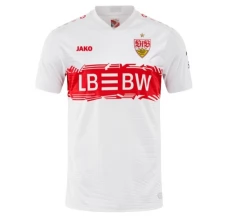 Maillot de Foot VfB Stuttgart Tenue Domicile 2025/26