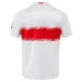 Maillot de Foot VfB Stuttgart Tenue Domicile 2025/26