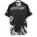 Maillot de Foot VfB Stuttgart Tenue Domicile Special Edition Black 2023/24
