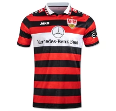 Maillot de Foot VfB Stuttgart Tenue Extérieur 2022/23