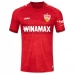 Maillot de Foot VfB Stuttgart Tenue Extérieur 2023/24