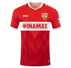 Maillot de Foot VfB Stuttgart Tenue Extérieur 2024/25