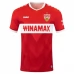 Maillot de Foot VfB Stuttgart Tenue Extérieur 2024/25