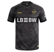 Maillot de Foot VfB Stuttgart Tenue Third 2025/26