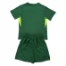 Maillot de Foot VfL Wolfsburg Enfant Tenue Domicile 2025/26