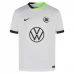 Maillot de Foot VfL Wolfsburg Tenue Third 2024/25
