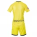 Maillot de Foot Villarreal CF Enfant Tenue Domicile 2025/26