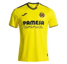 Maillot de Foot Villarreal CF Tenue Domicile 2024/25