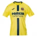 Maillot de Foot Villarreal CF Tenue Domicile 2025/26