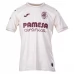 Maillot de Foot Villarreal CF Tenue Extérieur 2025/26