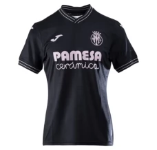 Maillot de Foot Villarreal CF Tenue Third 2024/25