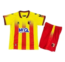 Maillot de Foot Watford FC Enfant Tenue Domicile 2025/26