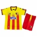 Maillot de Foot Watford FC Enfant Tenue Domicile 2025/26