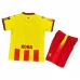 Maillot de Foot Watford FC Enfant Tenue Domicile 2025/26
