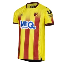 Maillot de Foot Watford FC Tenue Domicile 2025/26