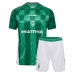 Maillot de Foot Werder Brême Enfant Tenue Domicile 2024/25