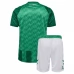 Maillot de Foot Werder Brême Enfant Tenue Domicile 2024/25