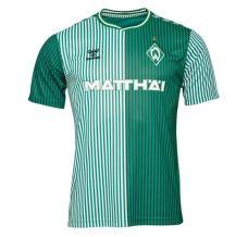Maillot de Foot Werder Brême Tenue Domicile 2023/24