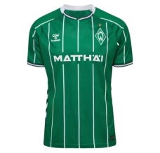 Maillot de Foot Werder Brême Tenue Domicile 2025/26