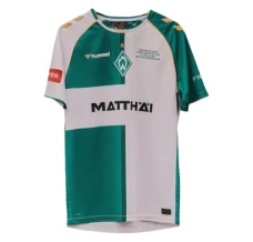 Maillot de Foot Werder Brême Tenue Domicile Special Edition 2024/25
