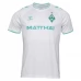 Maillot de Foot Werder Brême Tenue Extérieur 2023/24