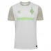 Maillot de Foot Werder Brême Tenue Extérieur 2025/26