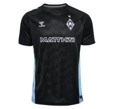 Maillot de Foot Werder Brême Tenue Third 2024/25