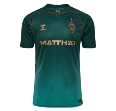 Maillot de Foot Werder Brême Tenue Third 2025/26