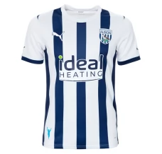 Maillot de Foot West Bromwich Albion Tenue Domicile 2023/24