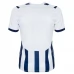 Maillot de Foot West Bromwich Albion Tenue Domicile 2023/24