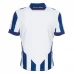 Maillot de Foot West Bromwich Albion Tenue Domicile 2024/25