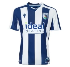 Maillot de Foot West Bromwich Albion Tenue Domicile 2025/26
