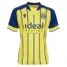 Maillot de Foot West Bromwich Albion Tenue Extérieur 2024/25