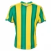 Maillot de Foot West Bromwich Albion Tenue Extérieur 2025/26