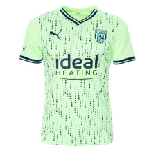Maillot de Foot West Bromwich Albion Tenue Third 2023/24