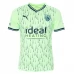 Maillot de Foot West Bromwich Albion Tenue Third 2023/24