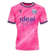 Maillot de Foot West Bromwich Albion Tenue Third 2024/25