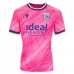 Maillot de Foot West Bromwich Albion Tenue Third 2024/25