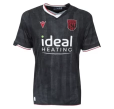 Maillot de Foot West Bromwich Albion Tenue Third 2025/26