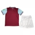 Maillot de Foot West Ham United Enfant Tenue Domicile 2024/25
