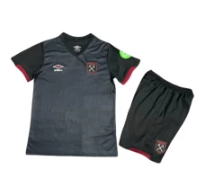 Maillot de Foot West Ham United Enfant Tenue Extérieur 2024/25 Maillot de Foot West Ham United Enfant Tenue Extérieur 2024/25