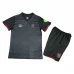Maillot de Foot West Ham United Enfant Tenue Extérieur 2024/25