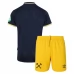 Maillot de Foot West Ham United Enfant Tenue Third 2025/26